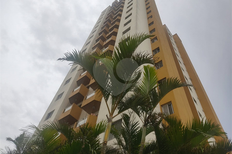 Apartamento à venda com 2 quartos em Vila Medeiros, São Paulo, SP