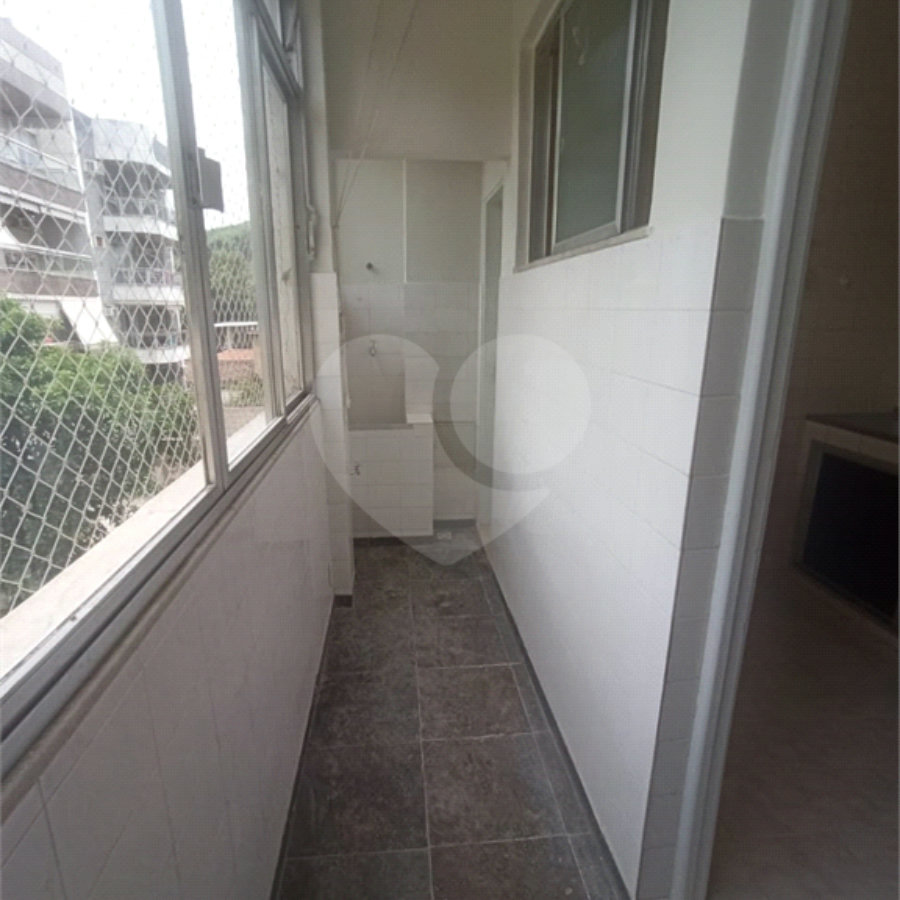 Apartamento à venda com 3 quartos em Vila Isabel, Rio de Janeiro, RJ
