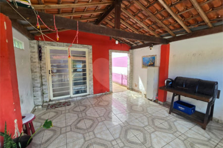 Casa à venda com 2 quartos em Vila Messias, Alambari, SP