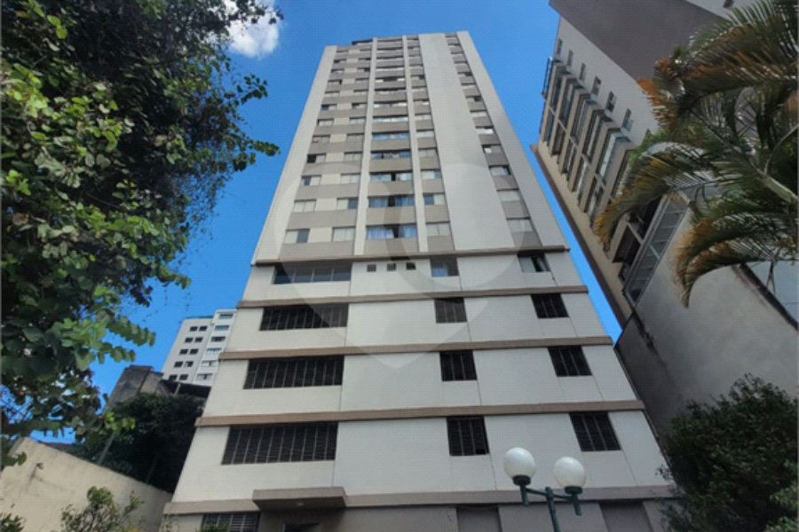 Apartamento à venda com 3 quartos em Santana, São Paulo, SP