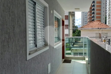 Apartamento à venda com 2 quartos em Água Fria, São Paulo, SP