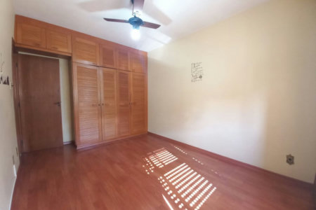 Belíssimo Apartamento de Frente, 3 Quartos, com Garagem Fechada, à Venda no Marapé – Santos/SP