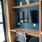 Apartamento à venda com 2 quartos em Jardim Panorama, São Paulo, SP
