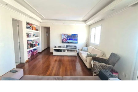 Apartamento à venda com 2 suítes em Vila Leopoldina, São Paulo, SP
