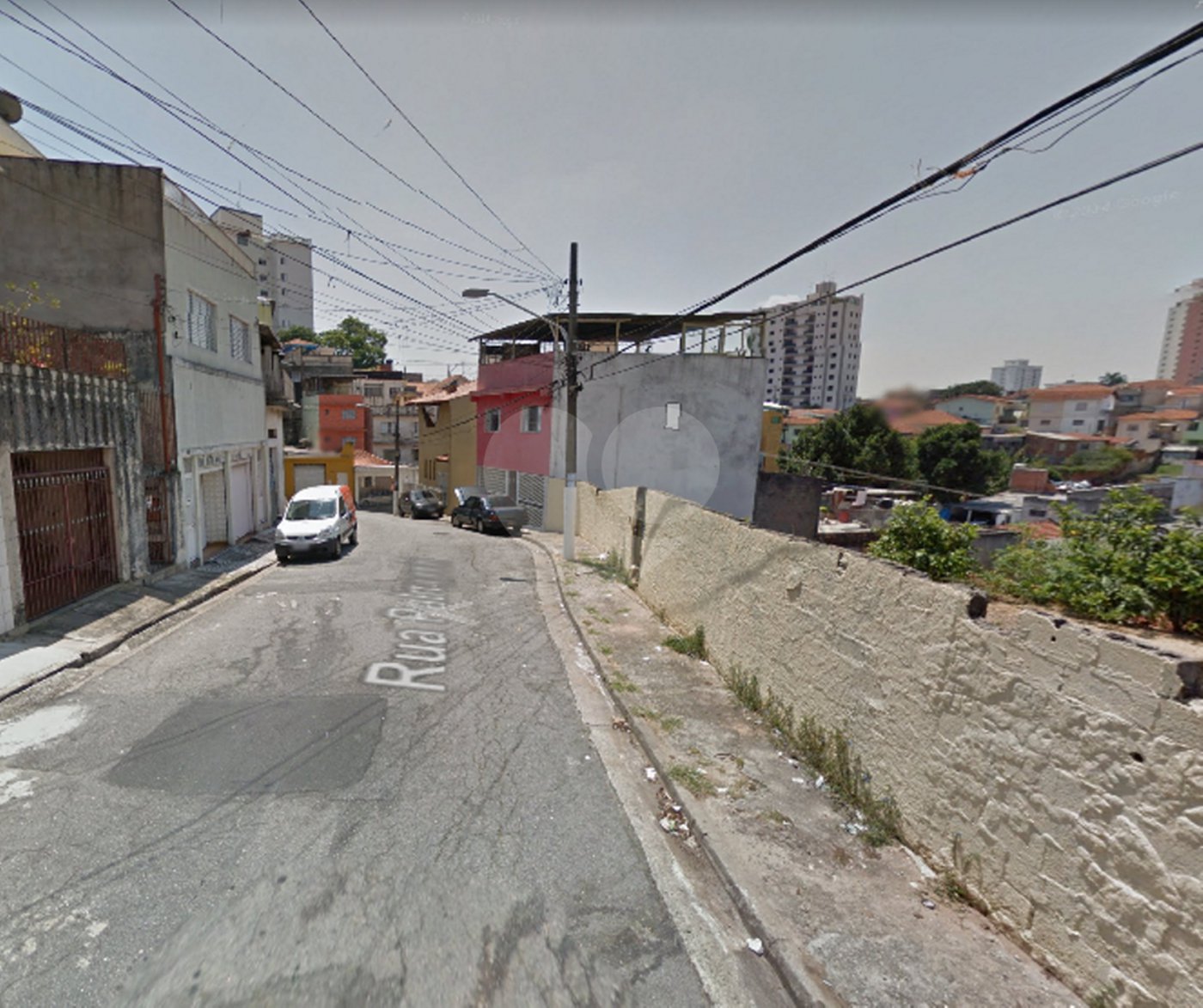 Terreno à venda em Vila Guilherme, São Paulo, SP