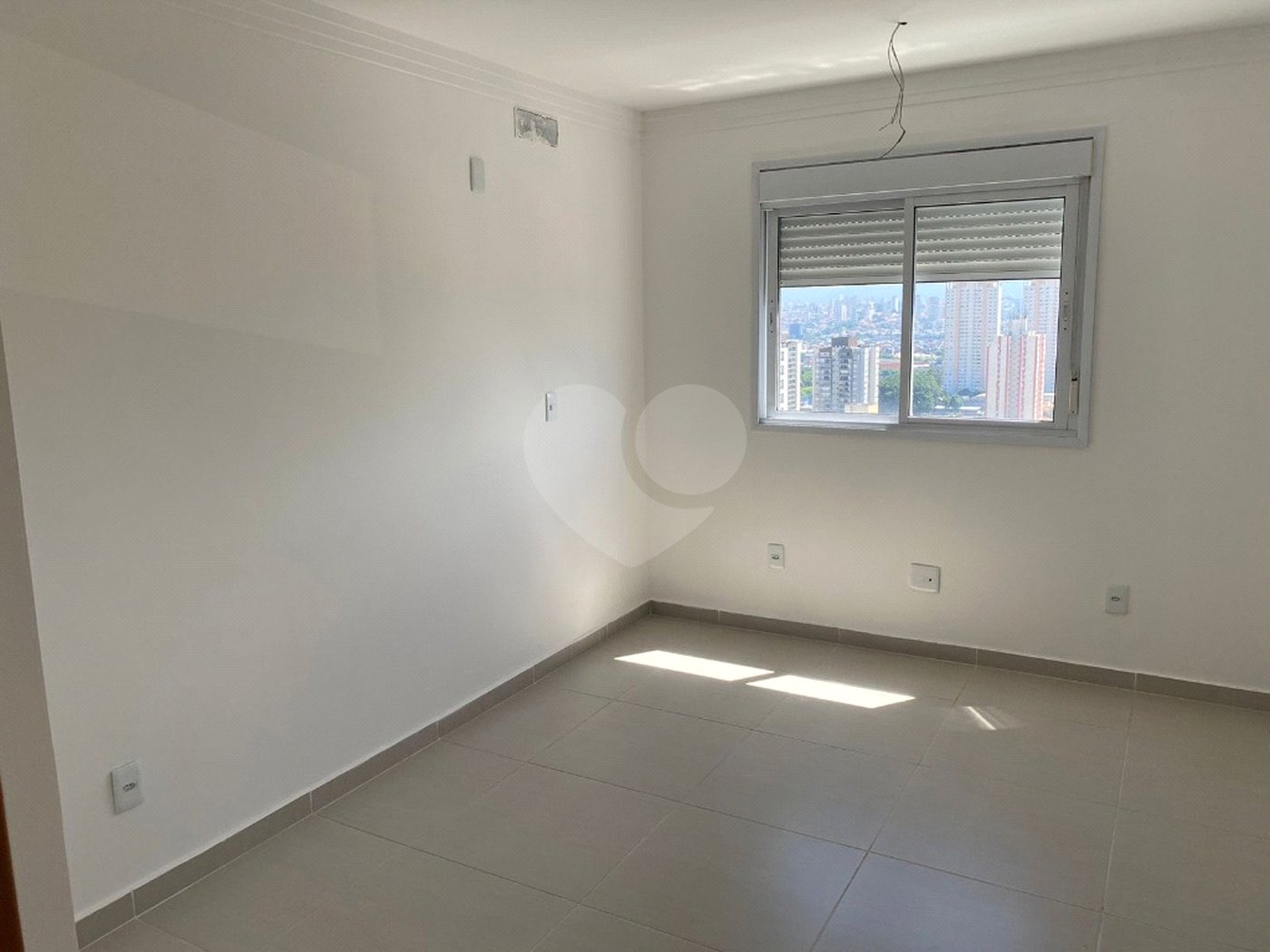Apartamento à venda com 3 quartos, sendo 1 suíte, em Vila Zilda, São Paulo, SP