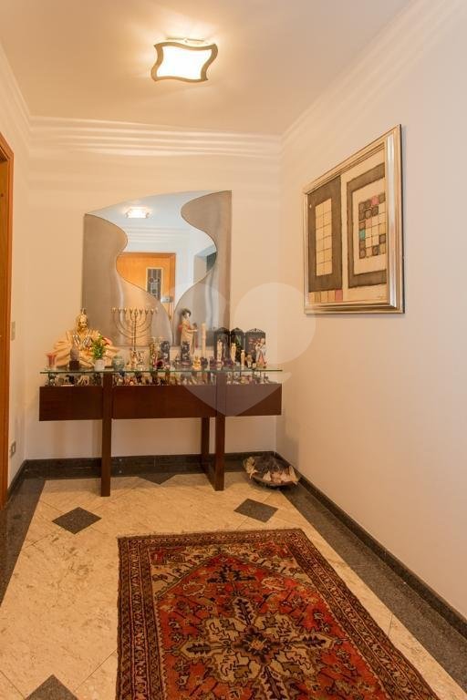 Apartamento para alugar com 5 quartos, sendo 3 suítes, em Alto de Pinheiros, São Paulo, SP