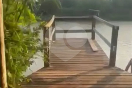 Sítio à venda com 5 suítes em Porto de Fora, Santo Antônio do Leverger, MT