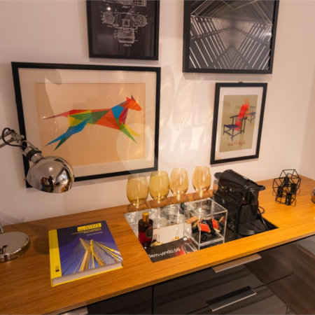 Apartamento à venda com 2 quartos, sendo 1 suíte,  em Vila Gertrudes, São Paulo, SP