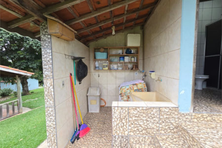 Sítio à venda com 6 quartos, sendo 5 suítes, em Área Rural de Itapetininga, Itapetininga, SP