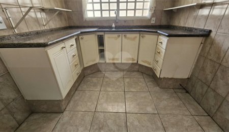 Sobrado para alugar com 3 quartos, sendo 1 suíte,  em Jardim do Valle II, Indaiatuba, SP