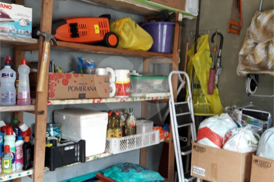 Casa à venda com 2 quartos em Freguesia do Ó, São Paulo, SP