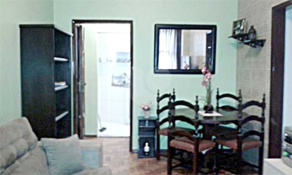 Apartamento à venda com 3 quartos, sendo 1 suíte, em Rio Comprido, Rio de Janeiro, RJ