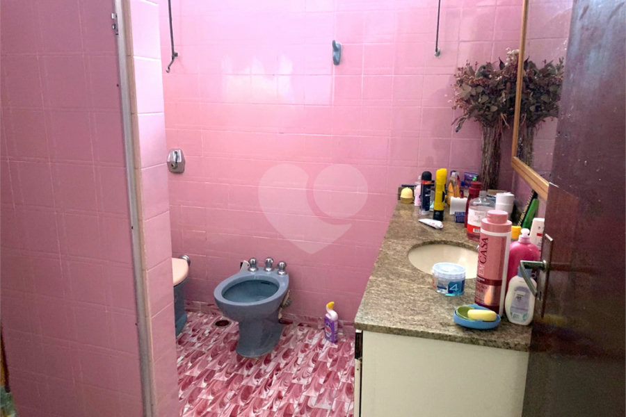 Sobrado à venda com 2 quartos em Vila Leopoldina, São Paulo, SP