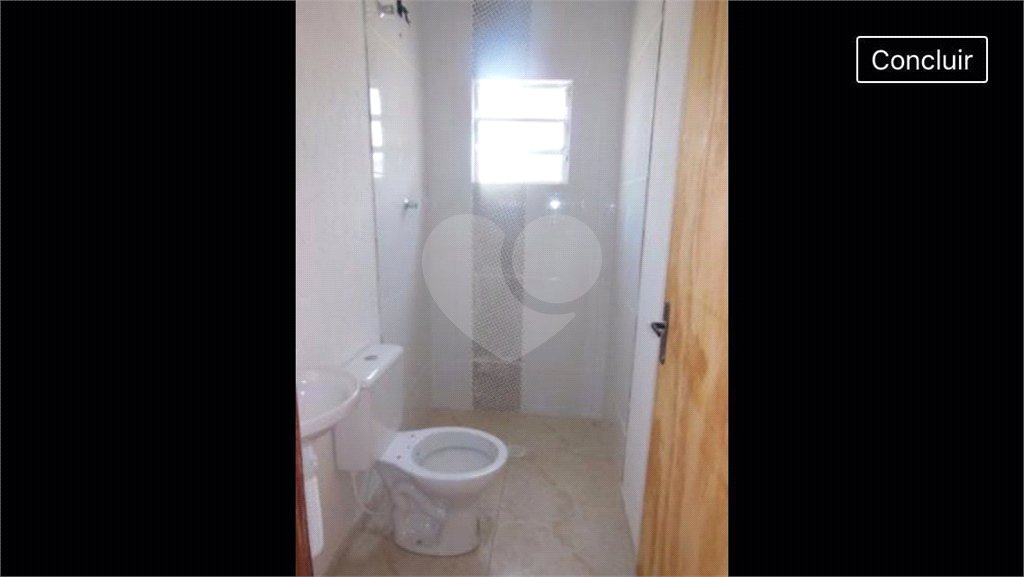 Casa à venda com 2 quartos no condomínio Vila São Paulo, Mogi das Cruzes - SP