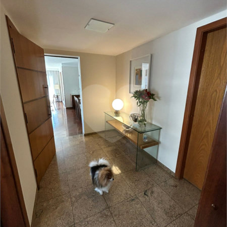 Apartamento à venda com 3 suítes em Perdizes, São Paulo, SP