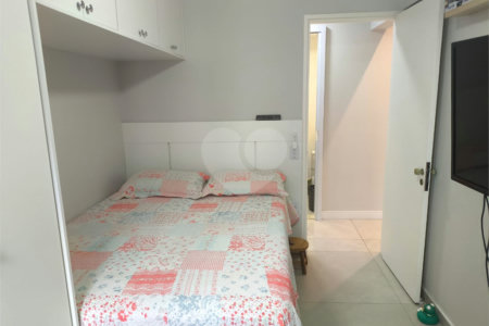 Apartamento à venda com 3 quartos, sendo 1 suíte, em Vila Rosália, Guarulhos, SP