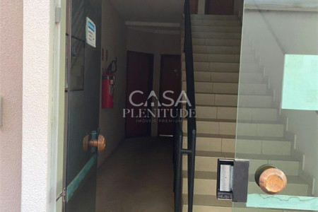 Apartamento à venda com 3 quartos, sendo 1 suíte,  em Vila Santana, Sorocaba, SP