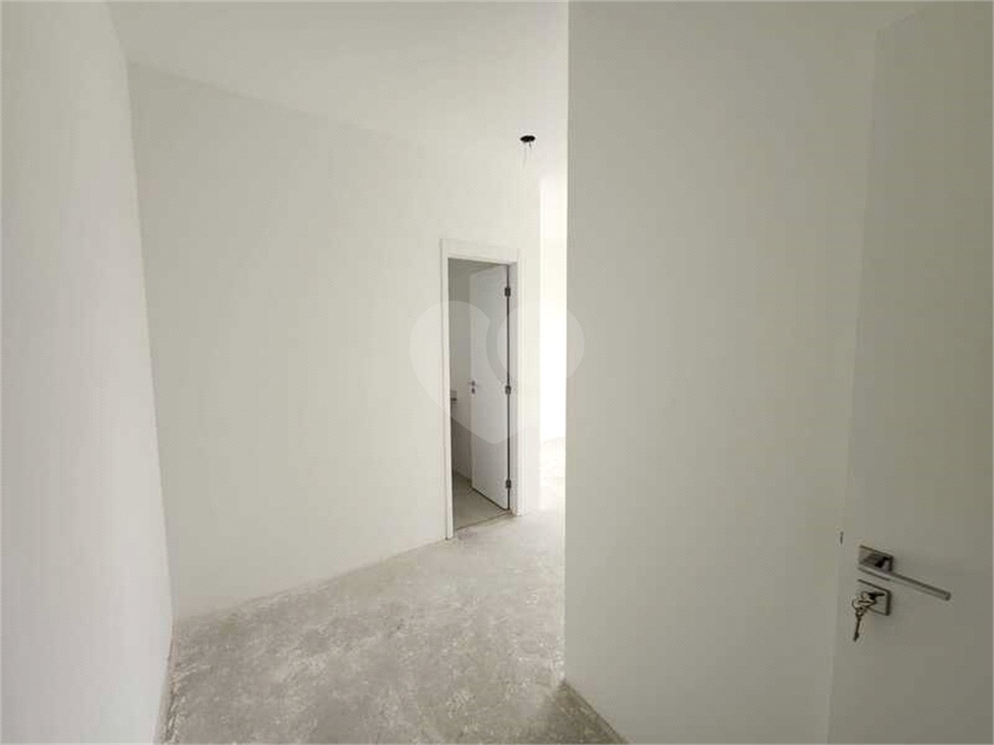 Apartamento à venda com 3 suítes em Perdizes, São Paulo, SP