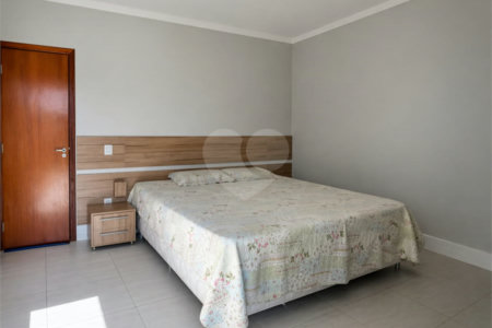 Casa à venda com 3 quartos, sendo 1 suíte, no condomínio Golden Park Residence, Sorocaba - SP