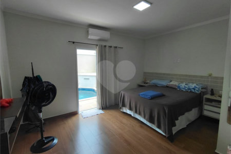 Casa Térrea à venda com 3 quartos, sendo 1 suíte, em Jardim Esplanada II, Indaiatuba, SP