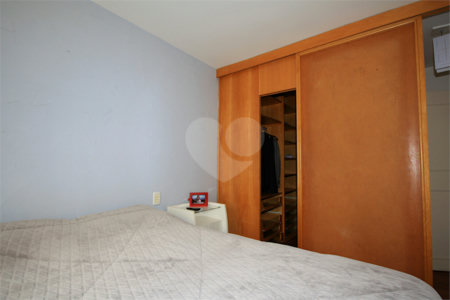 Apartamento à venda com 2 quartos, sendo 1 suíte, em Pinheiros, São Paulo, SP