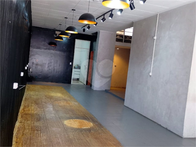 Salão Comercial para alugar em Carandiru, São Paulo, SP