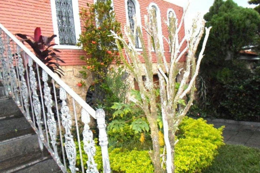 Sobrado à venda com 4 quartos, sendo 2 suítes, em Jardim Leonor Mendes de Barros, São Paulo, SP