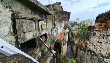 Terreno à venda em Casa Verde, São Paulo, SP