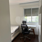 Apartamento para alugar com 1 quarto em Pinheiros, São Paulo, SP