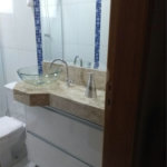 Apartamento à venda com 3 quartos, sendo 1 suíte, em Paraíso, Santo André, SP