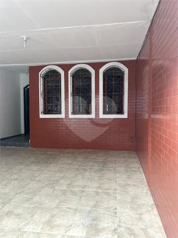 Sobrado à venda com 2 quartos em Mandaqui, São Paulo, SP