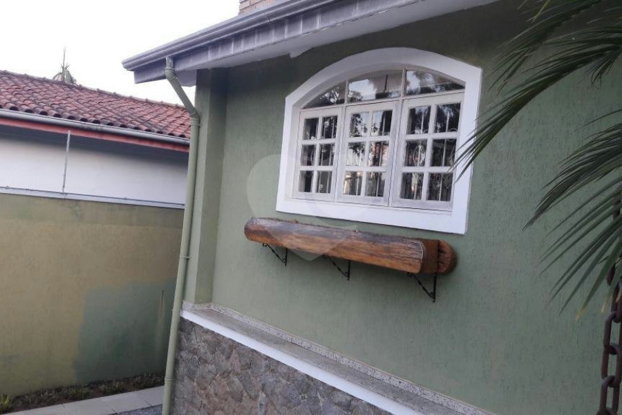 Casa Térrea para alugar com 3 suítes em Tremembé, São Paulo, SP