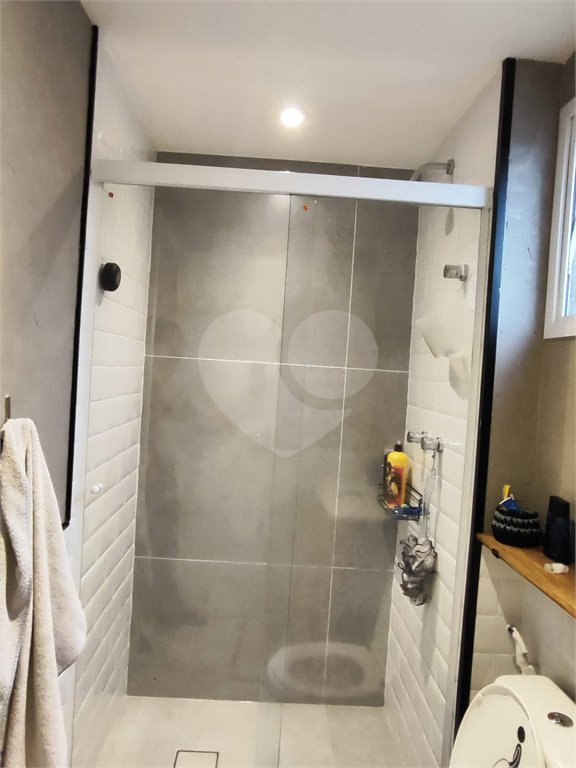 Apartamento à venda com 2 quartos, sendo 1 suíte,  em Santana, São Paulo, SP