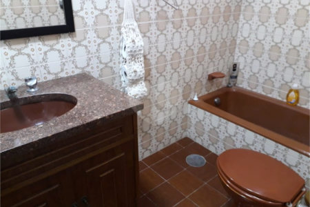 Casa à venda com 4 quartos, sendo 1 suíte,  em Água Fria, São Paulo, SP
