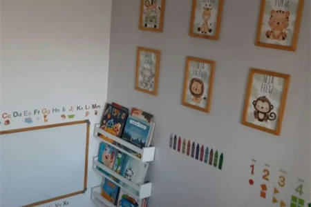 Apartamento à venda com 2 quartos em Jardim Esmeralda, São Paulo, SP