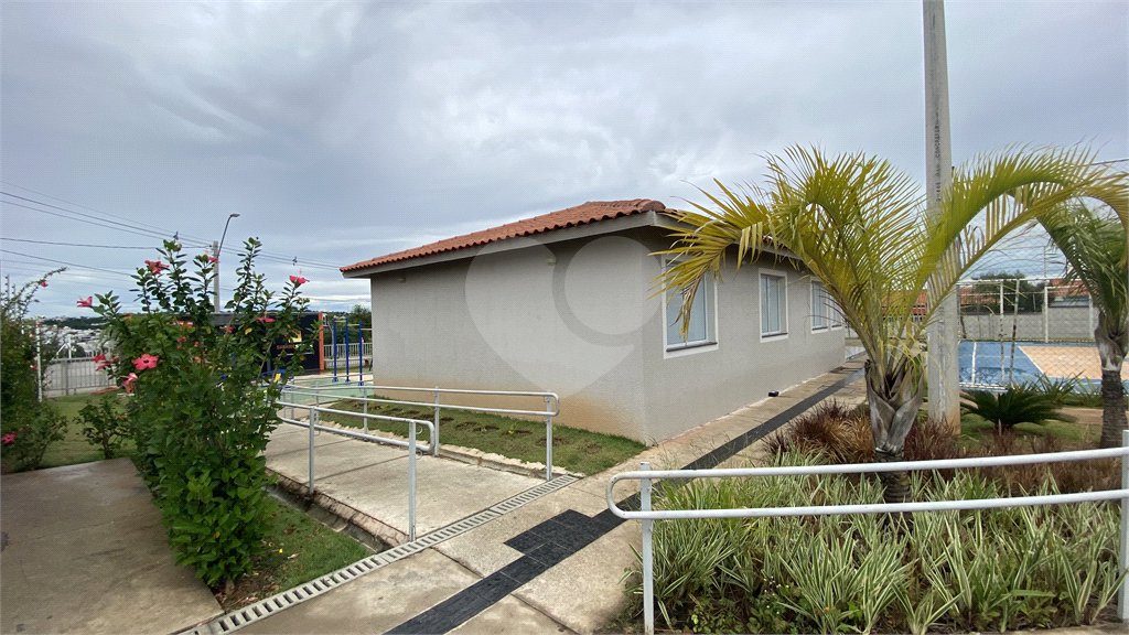 Apartamento para alugar com 2 quartos em Villa Vic Indaiatuba Condomínio Sicília Marsala, Indaiatuba, SP