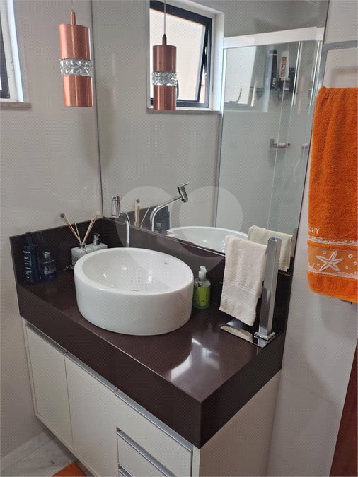 Apartamento à venda com 2 quartos em Vila Alpina, São Paulo, SP