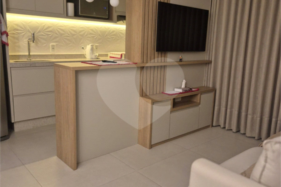 Apartamento à venda com 2 quartos, sendo 1 suíte, em Vila Guarani, São Paulo, SP