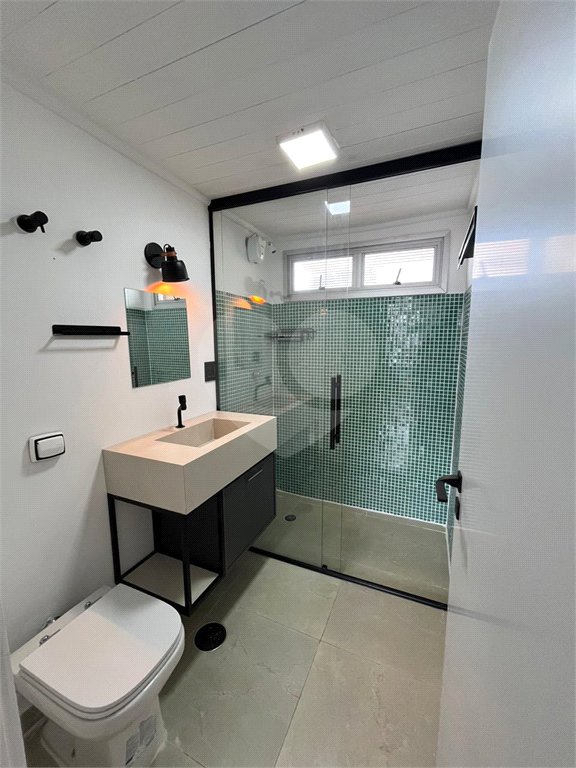 Apartamento à venda com 1 quarto em Liberdade, São Paulo, SP