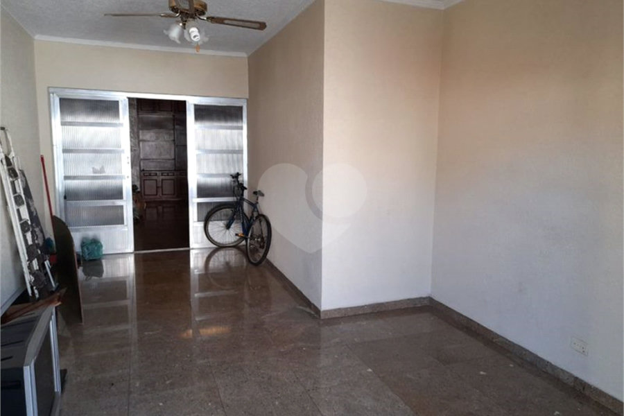Casa para alugar com 3 quartos, sendo 1 suíte,  em Limão, São Paulo, SP