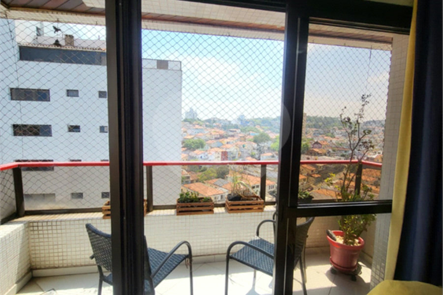 Apartamento à venda com 3 quartos, sendo 1 suíte, em Água Fria, São Paulo, SP