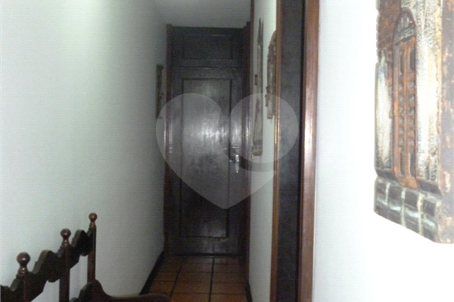 Sobrado à venda com 4 quartos, sendo 1 suíte, em Freguesia do Ó, São Paulo, SP