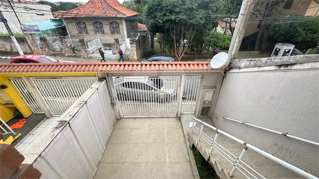 Sobrado à venda com 3 quartos, sendo 1 suíte, em Mandaqui, São Paulo, SP