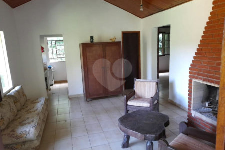 Chácara à venda com 3 quartos em Caraguatá, Mairiporã, SP