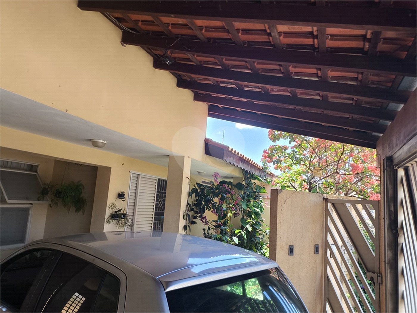 Casa Térrea a venda no Jardim Ricetti!