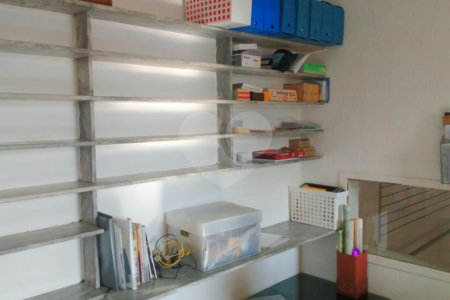 Casa à venda com 1 suíte em Santana, São Paulo, SP