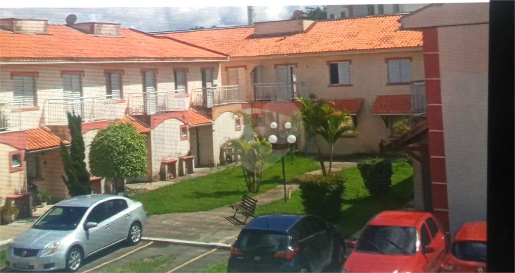 Casa à venda com 2 quartos no condomínio Residencial Boulevard I, São Paulo - SP