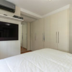 Apartamento à venda com 4 quartos, sendo 3 suítes,  em Vila Romana, São Paulo, SP