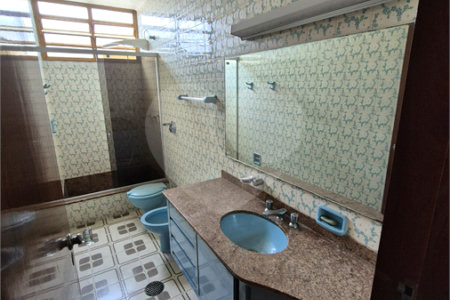 Casa à venda com 4 quartos, sendo 1 suíte, no Centro, Mogi das Cruzes, SP